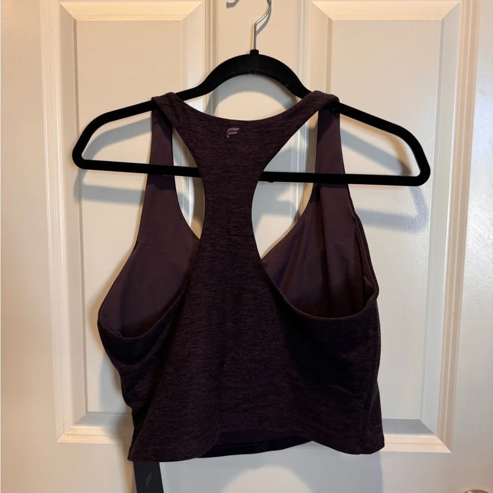 Fabletics stylish supportive
